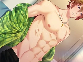 过夜被操醒终于高潮了 korean abs gay porn