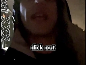Cam Crest在街头射了一发 japan threesome gay porn