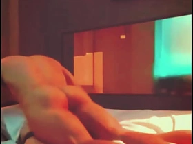 我隔壁的直男大屁股邻居看完电影后第一次在家无套干我 gay hot fuck porn