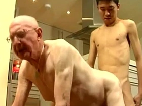 N/A chinese slave gay porn