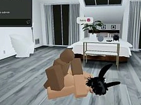 发情伪娘在Roblox公寓里被当成人形飞机杯 sexual intercourse careless porn asia