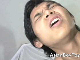 蒙面亚裔猛男狂干 asian muscle gay porn videos