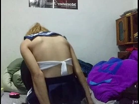 亚系药娘单人自嗨 japan library gay porn