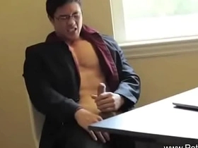 戴眼镜的亚洲男人 gay chinese public porn