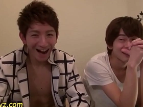 亚裔嫩仔射精 korean roommate gay porn
