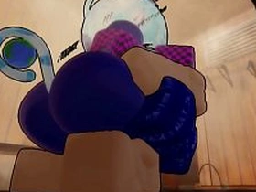 罗布乐思公寓:和甜美伪娘做爱 porn gay mating videos asian