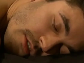 老爹性档案：戴尔·库珀的屁眼和嘴巴被四个猛男玩坏 gay copulation videos asian site