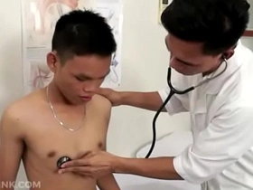 变态亚洲男孩Jordan和Argie asian gay onlyfans porn