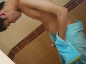 超辣淋浴激情 japan gay porn orgy
