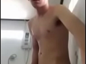 火辣亚洲男2 korean gay straight porn