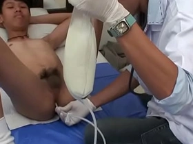 下流体检 asian gay telugu sex videos