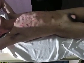 直男亚裔热蜡虐玩 thug gay chinese porn