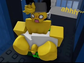 在Roblox公寓里操个骚货伪娘菜鸟 china bathhouse gay porn