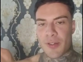 网络泄露！Andressa Urach的父亲忍不住和Rafael Martinz搞上了 gay chinese porn sojourn