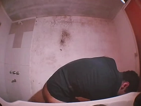 厕所自慰-仰拍镜头-阿根廷色情-大鸡巴-颜射效果-鱼眼镜头拍摄 asian gay gangbang porn