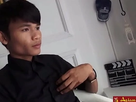 亚洲少年-天-孤独纹身男孩 daddy gay sex videos asian