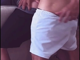 第一次尝同事的大屌 telegram korean gay porn