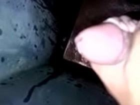 亚洲鸡巴射精 chinese and blanched cheerful massage porn