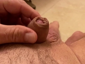 Foreskinforeplay1撸我的发育中鸡巴 gay chinese forge friend porn