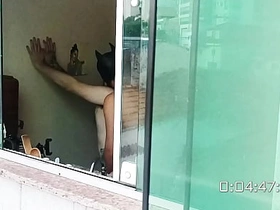 隐藏摄像头拍到蝙蝠侠照顾神奇小子 完整版RED见 nice chinese gay porn