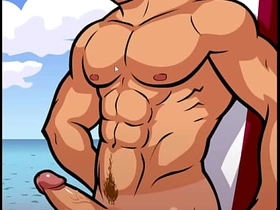 男子气概：服务生 xxx sex videos in asian gay