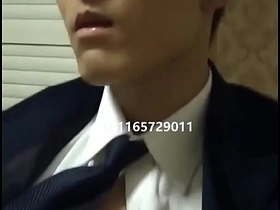 可爱亚裔奴性男孩 chinese gay porn 2026 myvidster