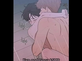 哇！老爹把我屁眼狠操到内射 爱死了 redd chinese gay porn