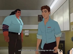 自己玩尿呢帅哥？ gay miget chinese porn