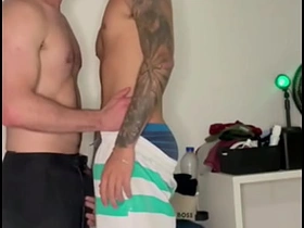 干我在夜店认识的小鲜肉 chinese gay porn rough