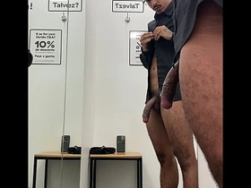 试衣间偷拍大屌 hot desi detached porn