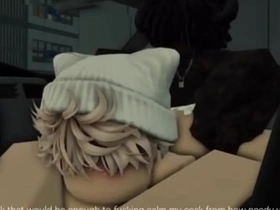 罗布乐思伪娘合集 japanese future gay porn