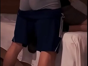 帅气健壮的邻居酒后偷偷用他的大鸡巴干我 chinese and indian gay porn