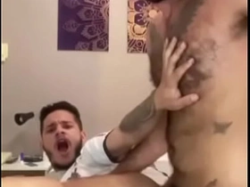 毛猛男的23厘米超粗大鸡巴 indonesia gay massage porn
