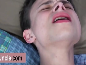 奥斯汀性感完美的屁股被操 hot husky guys gay porn