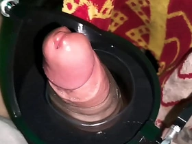 打飞机机器人测试大鸡巴的持久力 asian gay porn stars