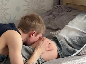 第一部 舔我甜心朋友的屁眼时他在打游戏 接着就干他 japanese gay porn straight guys swell up cocks