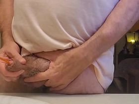 我的第8部视频预览：我撸鸡巴并用导尿管排尿 japanese gay porn companies