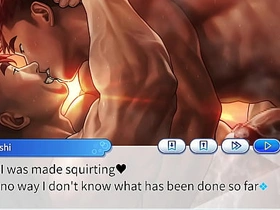 ガチ夏 - 最终章 hot gay rimming porn