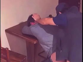 酒吧里勾搭好奇直男 asian latest cheerful sex videos