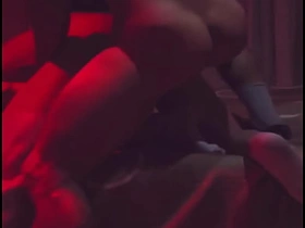 夜店狂欢让我和死党彻底疯狂 最后互相狂干到腿软 asian joyful porn partition off & videos