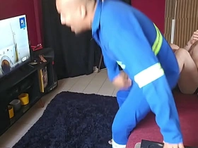 和骚货爽翻天 gay porn asia hd