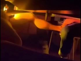 室友和年轻朋友在桌下玩足交 这次我偷拍到了 indonesia lokal gay porn