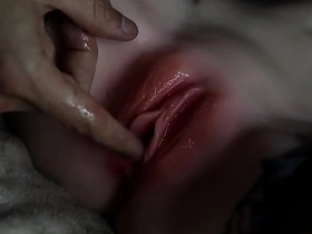 如何用手指正确爱抚你的小穴 japanese rimming gay porn