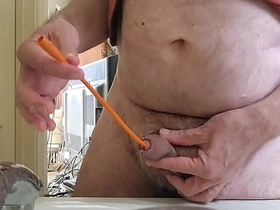 Stuffguy第13集 - 导尿管玩法 asian cum inside blithe porn
