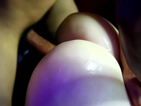 大屁股和激情美味的肛交 twink korean gay porn