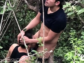 公园野合 上集 sex gay china porn