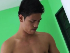 干死直男 gay video asian porn