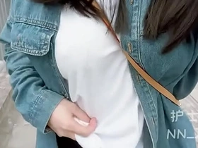亚裔女子公共场所露奶 daddy cheerful porn japan