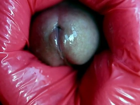大鸡巴卡在洞里 gay porn korean beast