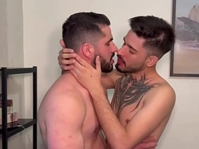 狠操工地纹身糙汉鸡巴 - 免费 gay nude asian sex videos